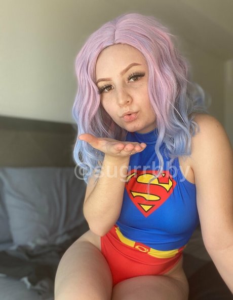 sugrrbby2 onlyfans naked