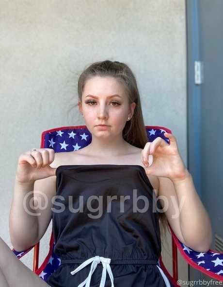 sugrrbby2 onlyfans nude leaks