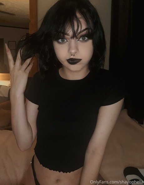 shayophelia leaked onlyfans naked