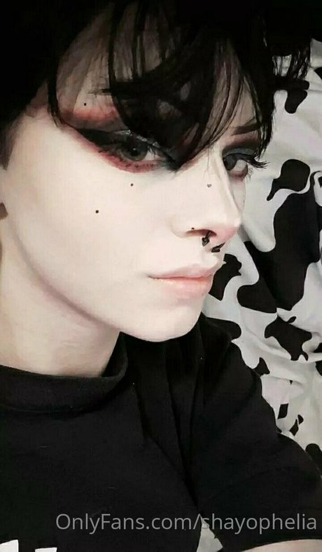 shayophelia onlyfans nude leaked