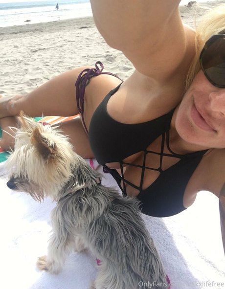 foxxxlifefree only fans leaks porn