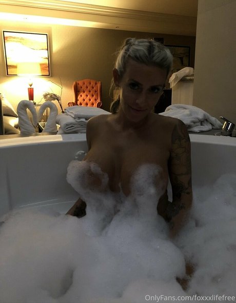 foxxxlifefree Profile pic