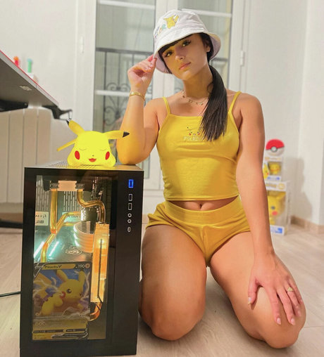 Lenna Vivas onlyfans nudes