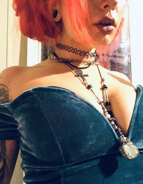 goddessulla onlyfans nude pics