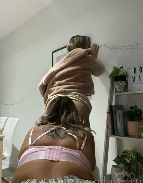 jaidefost r leaked naked onlyfans