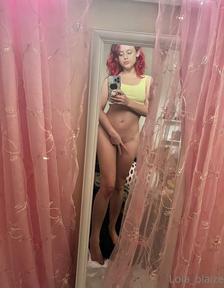 free lolablaize porn only fans