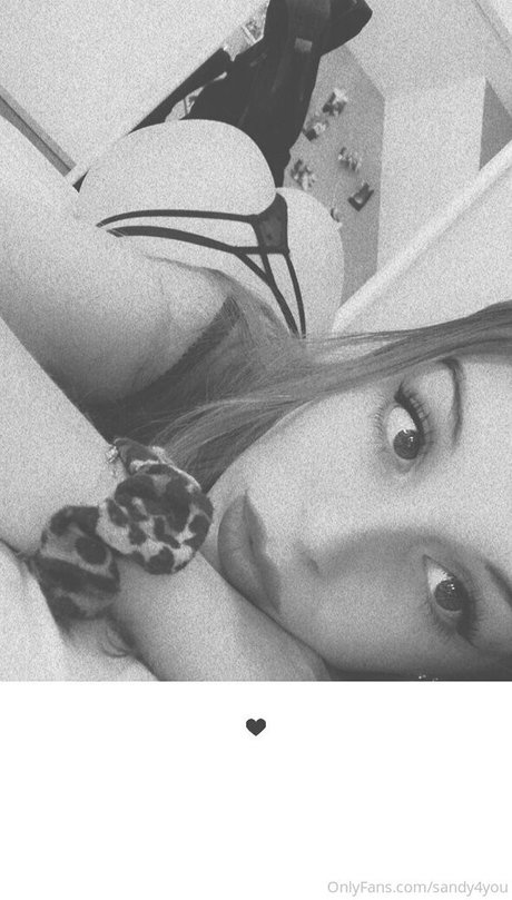 babysandyx only fans nude