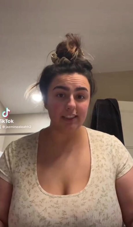 Jazminealeahh Profile pic