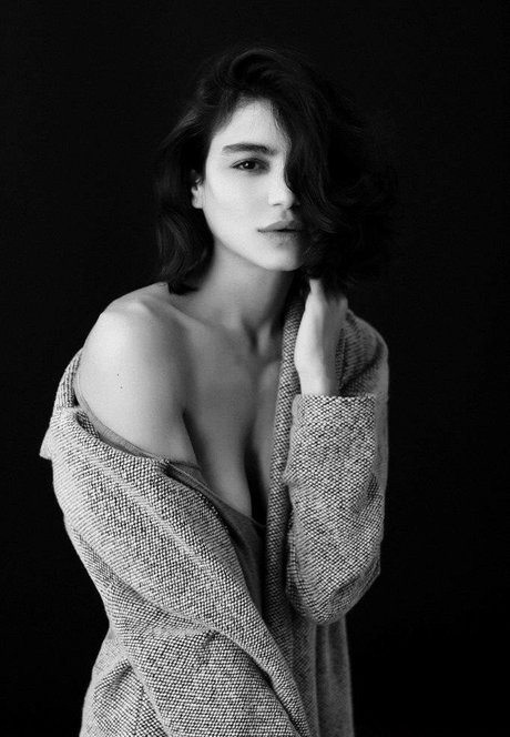 Hadar Shira Kel onlyfans nude photos