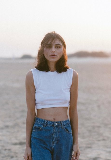 Hadar Shira Kel leaked onlyfans content