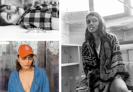 Hadar Shira Kel onlyfans nude tits