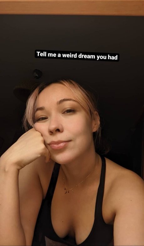 Shaperka onlyfans naked leaked