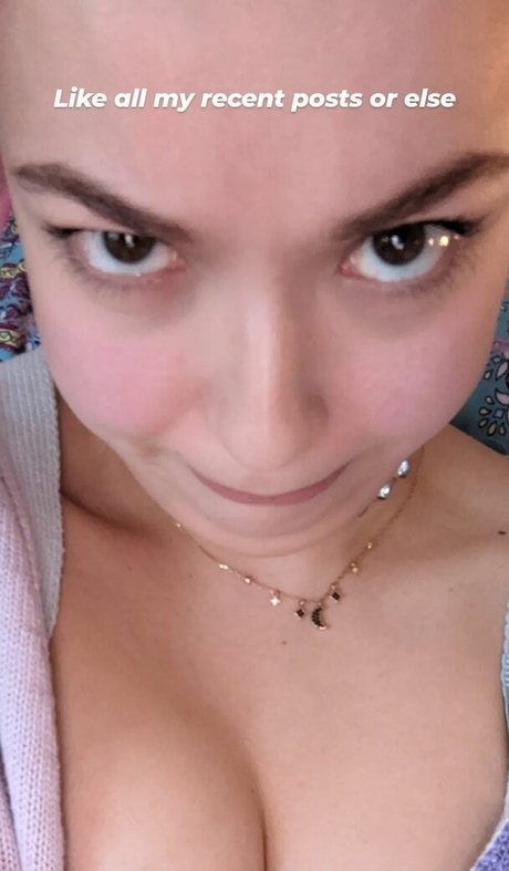 Shaperka onlyfans leaks porn