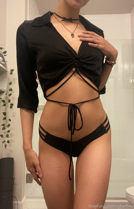 cyberfree leaks only fans