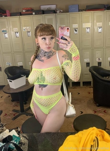 babybunniculafree leaked onlyfans pics