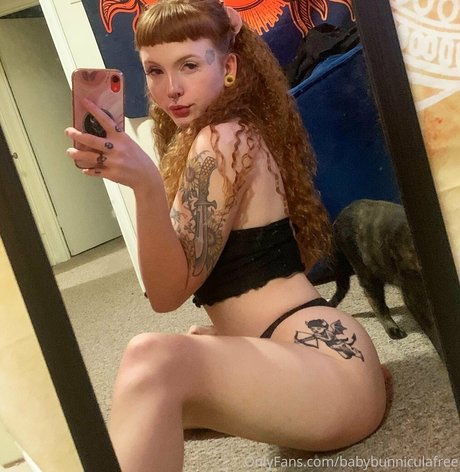 babybunniculafree onlyfans naked pics