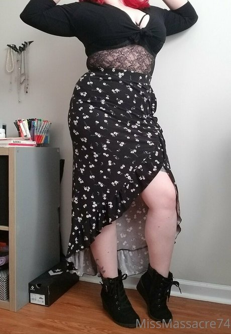 missmassacre74 new onlyfans