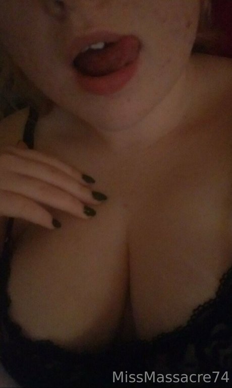 missmassacre74 onlyfans picture