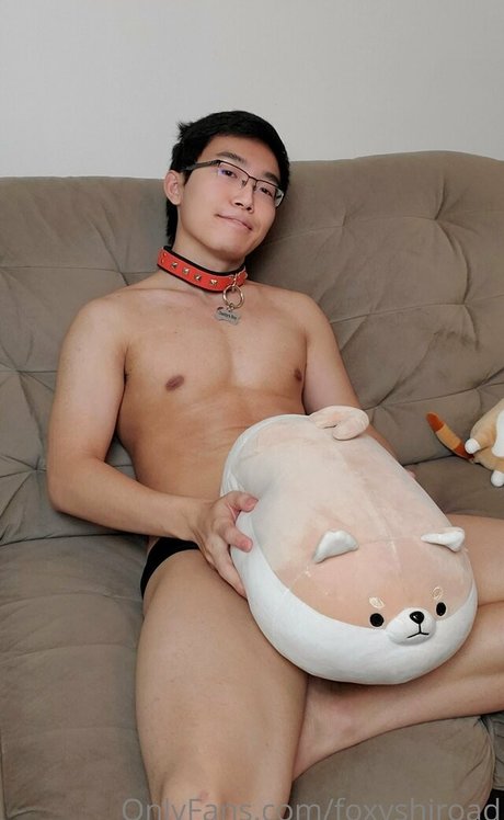 foxyshiroad leaked onlyfans nude