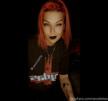 sexsilette fans only