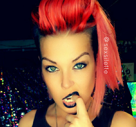 female onlyfans art naked scene