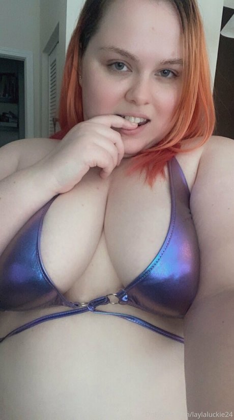 laylaluckie24 onlyfans nude pictures