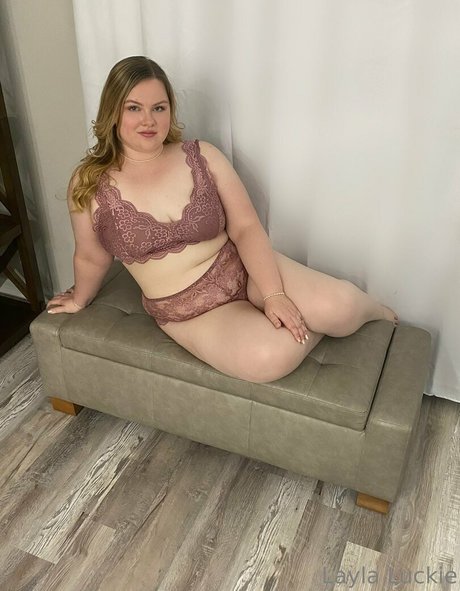 laylaluckie24 free only fans