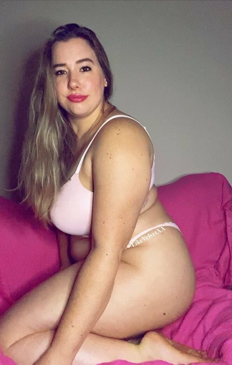 redvelvetxx only fans