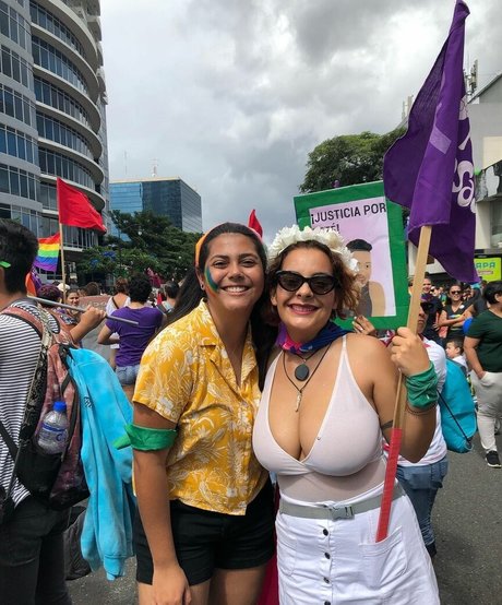 Sheena St Joseph onlyfans nude