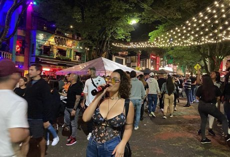 Sheena St Joseph hot onlyfans