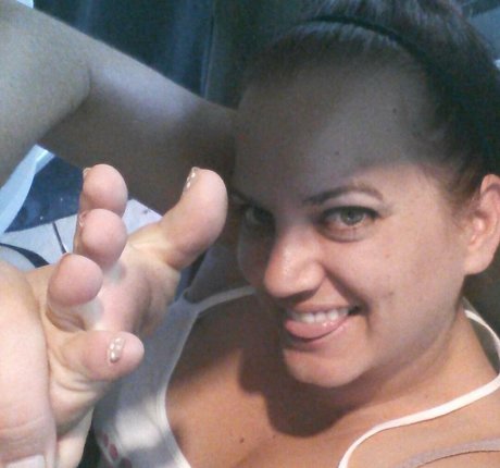 Ashley Soles onlyfans leaks nude