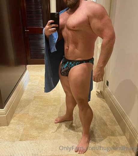hugeandhung only fans pic