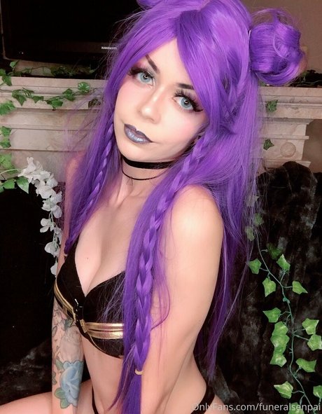 funeralsenpai onlyfans leaks