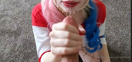 tessawinters onlyfans naked porn