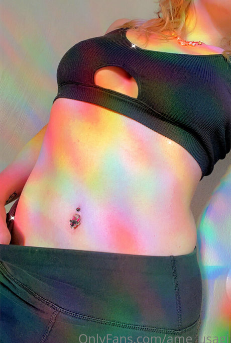 ame usagi onlyfans porn free