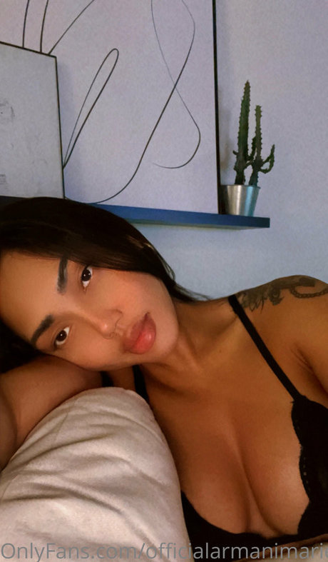 OfficialArmaniMarie onlyfans nudes porn