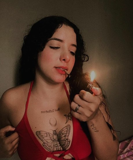 Badinfluenceisa onlyfans nudes leaked