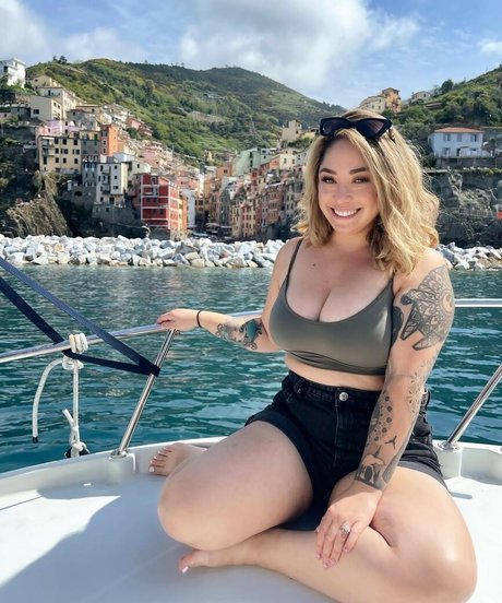 MissAlexaDLG new onlyfans leak