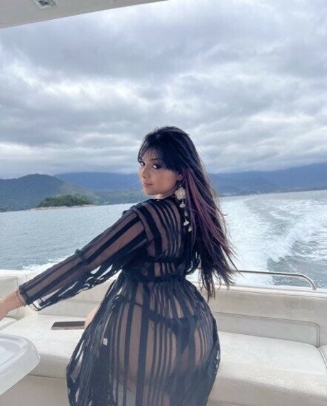 Baueny Barroco leak onlyfans porn