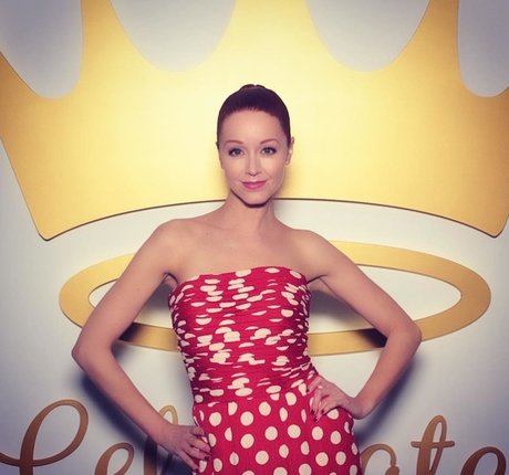 Lindy Booth onlyfans model