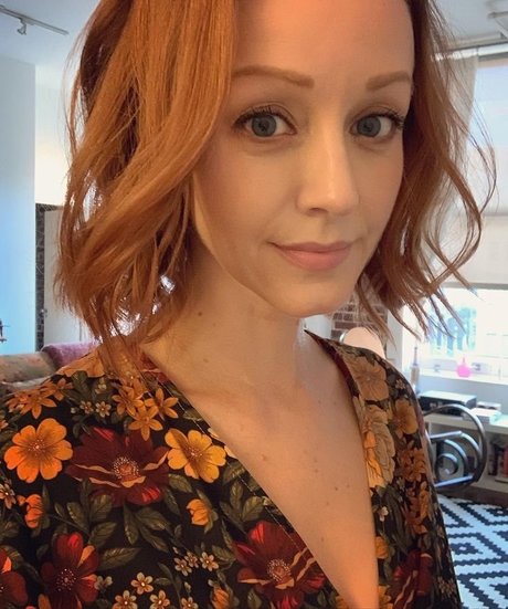 Lindy Booth onlyfans leaj