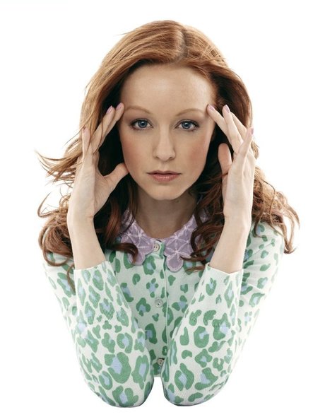 Lindy Booth only fans leak nude