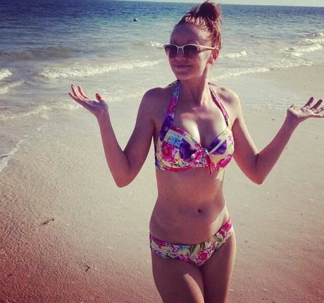 Lindy Booth nudes onlyfans leaked