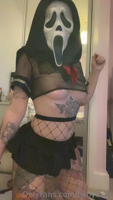 bxbycxnt only fans leaks