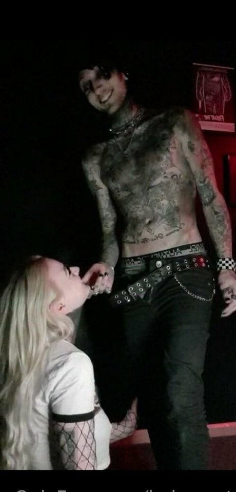 bxbycxnt onlyfans leaked pictures