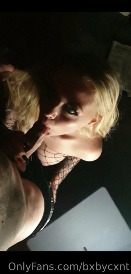 bxbycxnt only fans pic