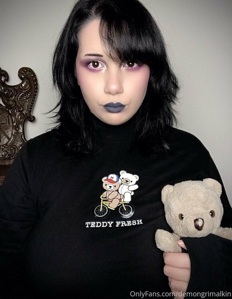 Demongrimalkin onlyfans naked pics