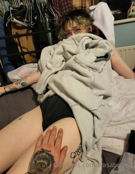 wasabi butt onlyfans leaked pictures