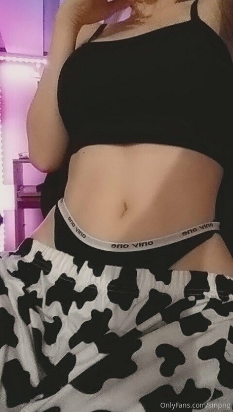 SinPng onlyfans public photos