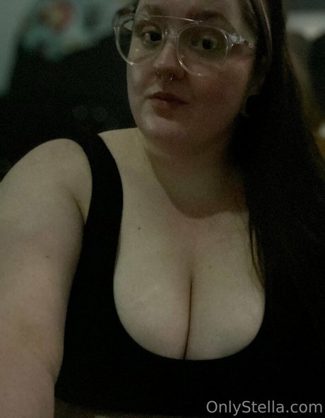 stellarstella only fans content